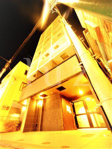 レア横濱東口弐番館