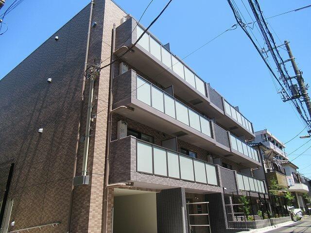 SQUARE CITY KITAMAGOME