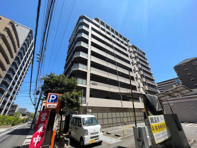 シェリール六甲道
