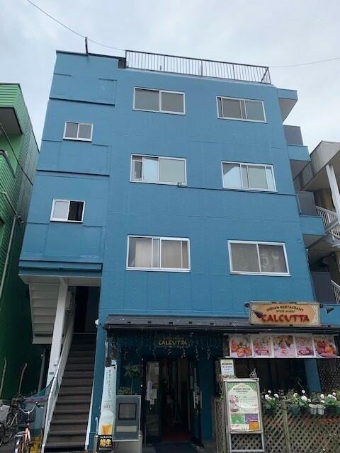 第1よしのマンション