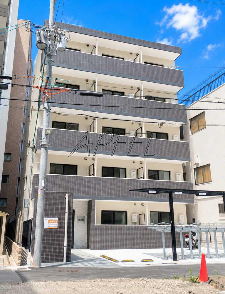 エスグランデ中崎町