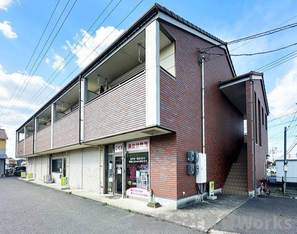 パークサイドリキーナ