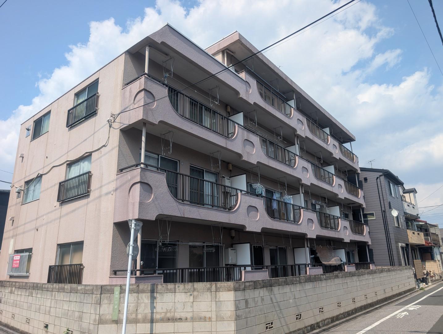 ロイヤル新家