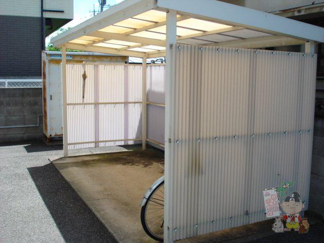 フレグランスM1