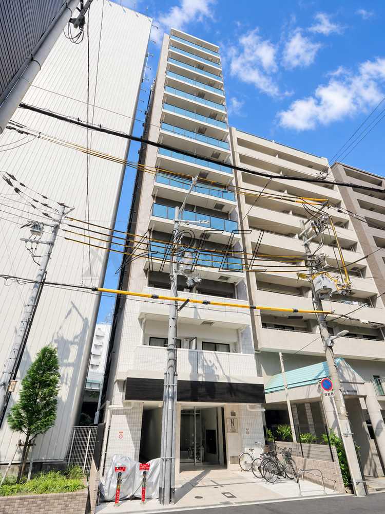 エグゼ堺筋本町