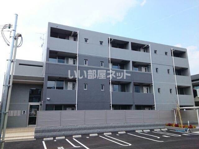 パルク栄光