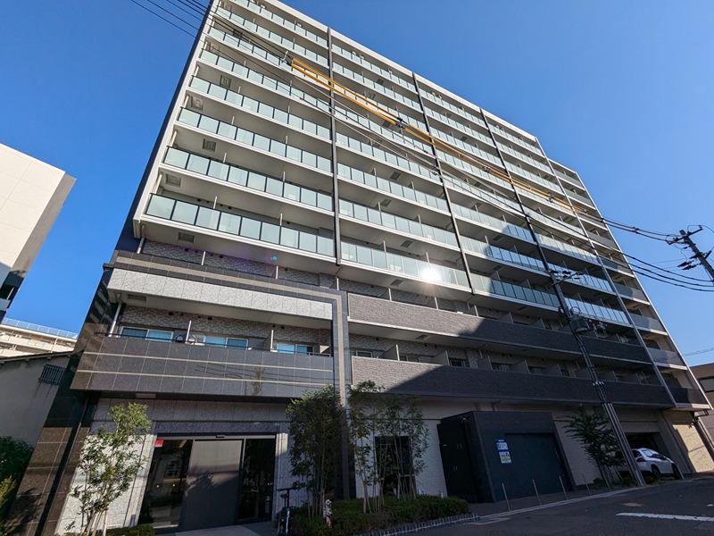 エスリード神戸大倉山ヒルズ