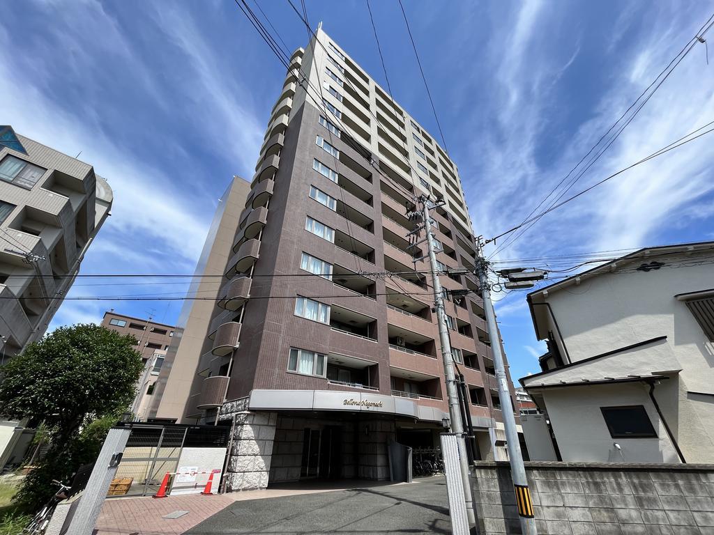 ヴェルビュ長町一丁目ステーションフォート