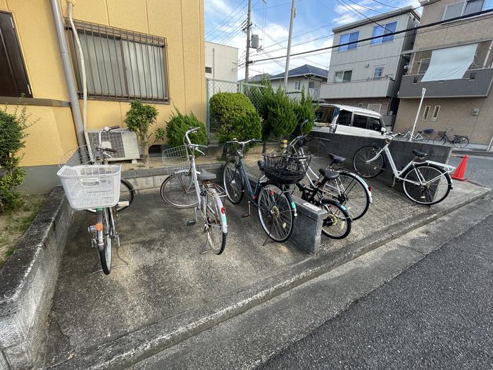 コーポくすもと
