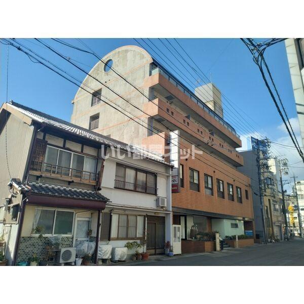 エクセルハイツ七番館