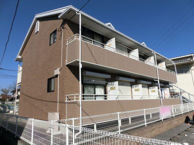 アンビションEIGHT