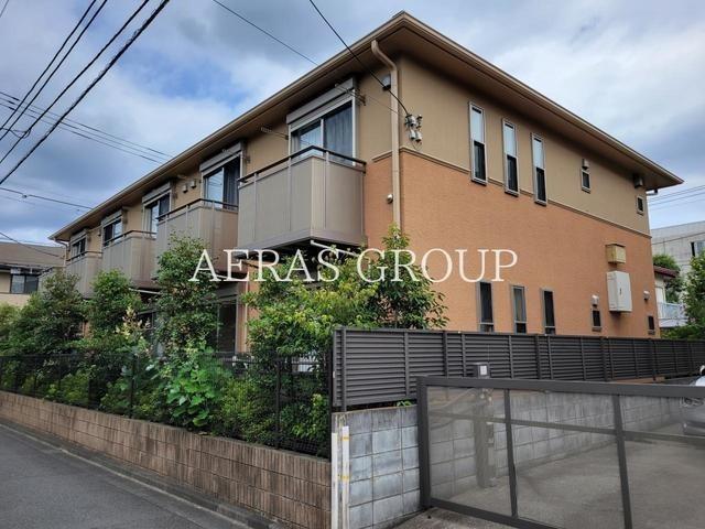 ソレーユ宮前