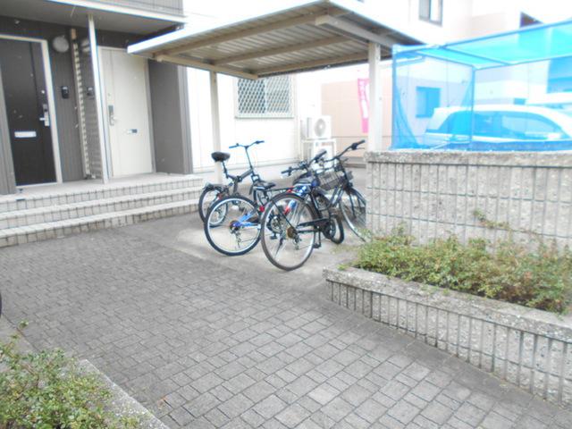 クローバーハウス/ウィルコート クローバ