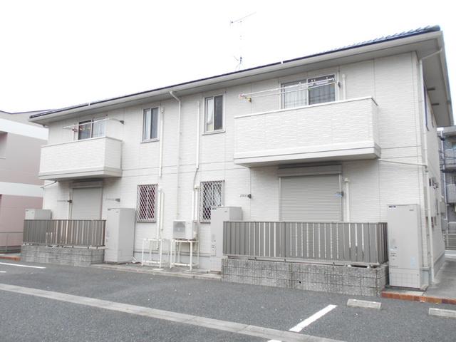 クローバーハウス/ウィルコート クローバ