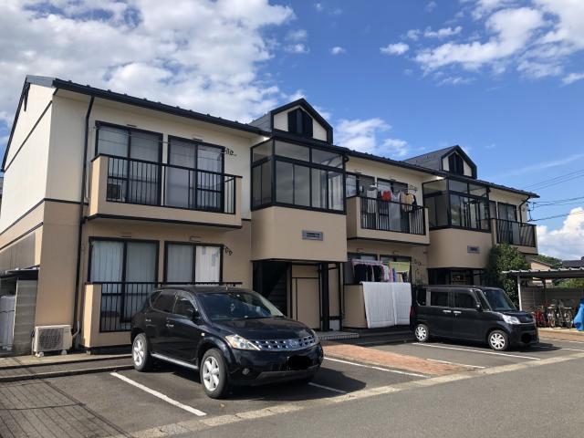 パークハイム21A棟