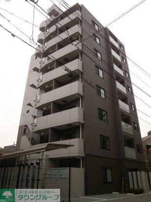 DIPS小竹向原(1K/1階)