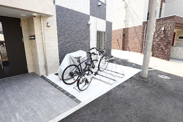 KP弘明寺