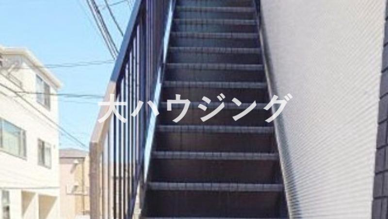 AZEST-RENT羽田12