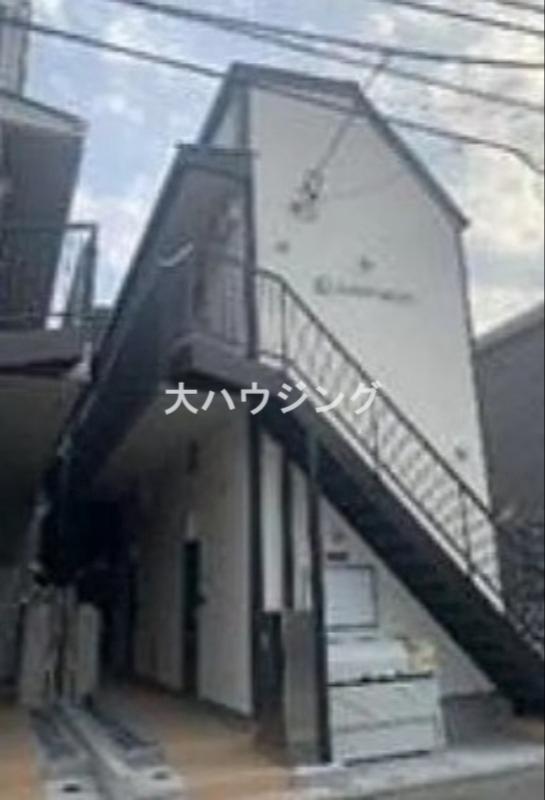 AZEST-RENT羽田12