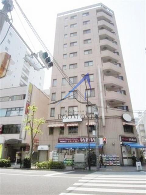 セイコーガーデンXI大塚
