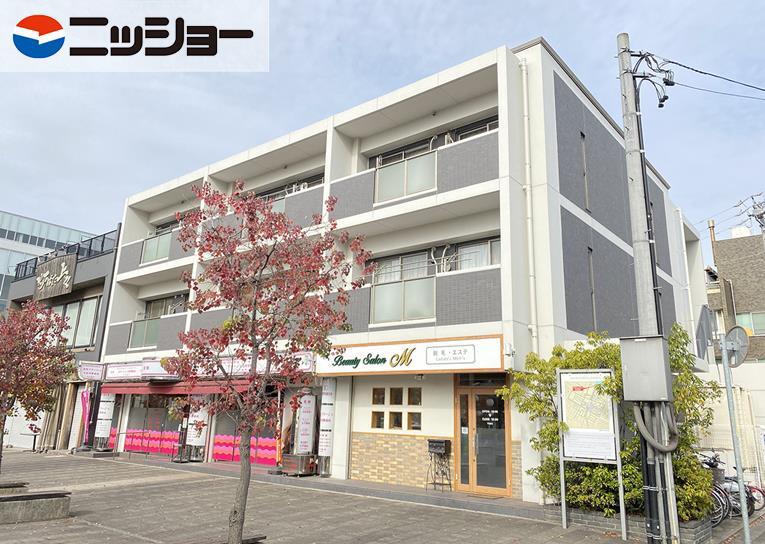 グレーシア太田川