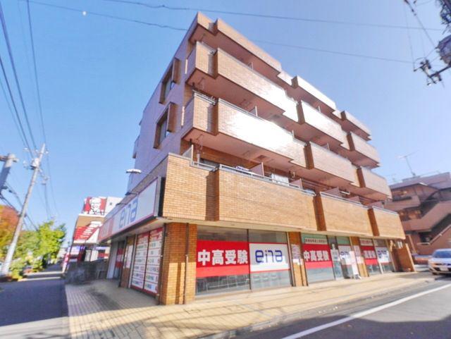 スカイパレス堀之内