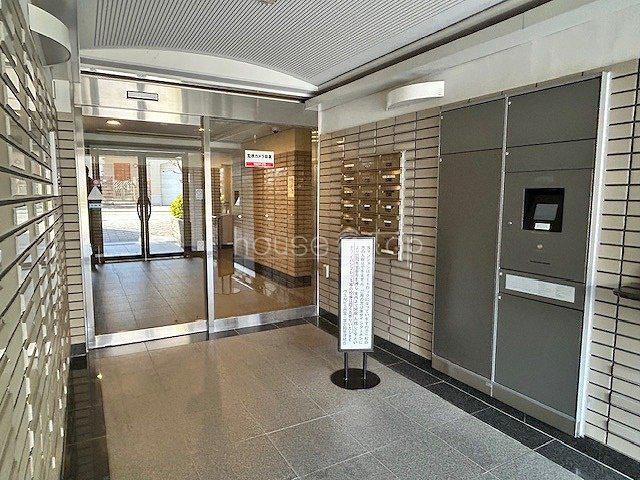 ヴェルビュ西宮学文殿