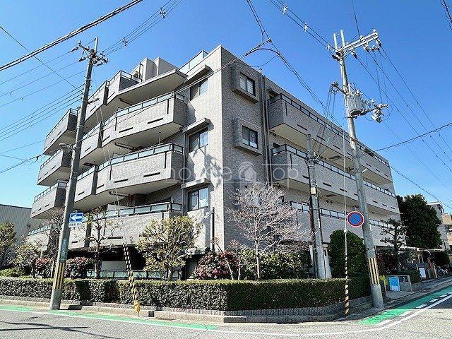 ヴェルビュ西宮学文殿
