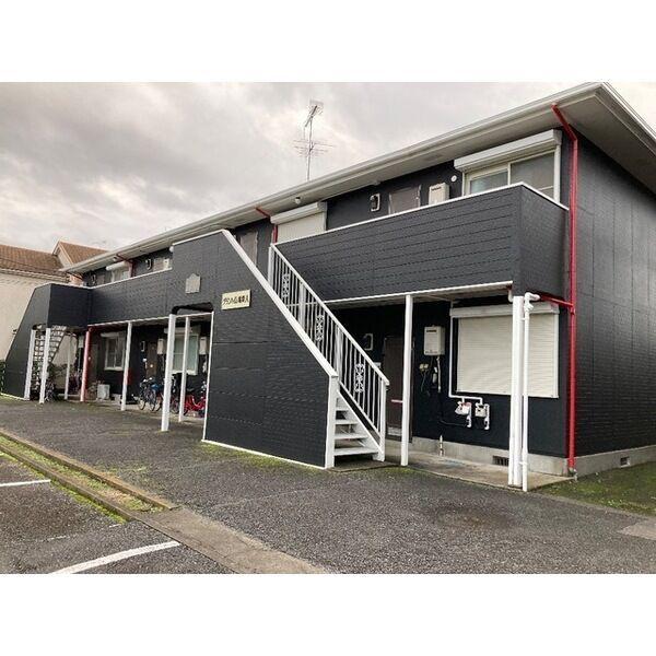 グランハイム稲葉A