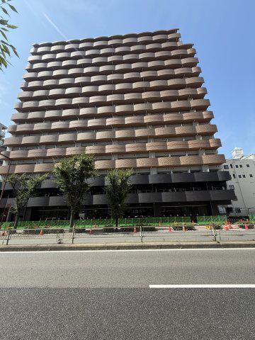 セレニテ梅田北グランデ