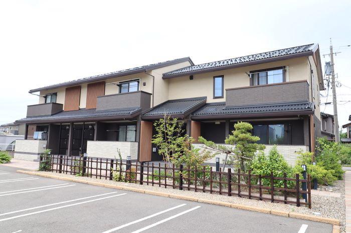 西京の郷 弐乃館