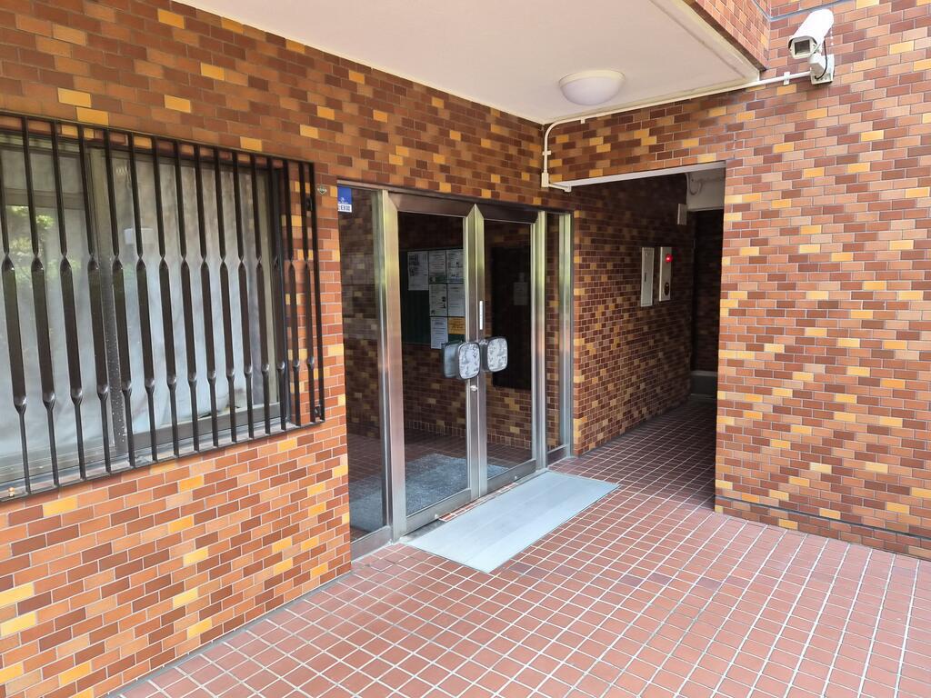 ライオンズマンション甲子園口