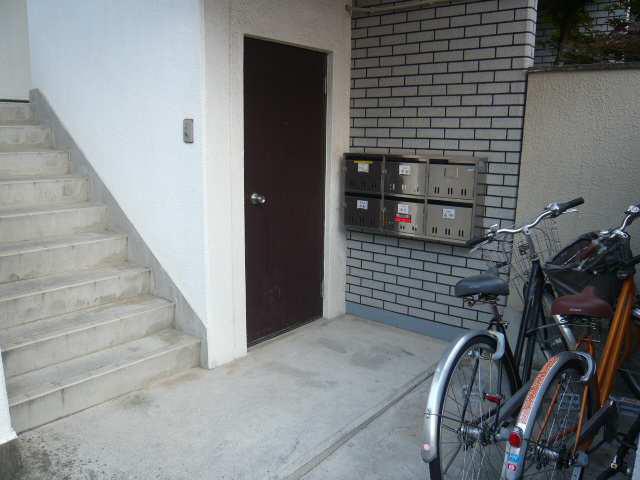 リリーハイツ丸山