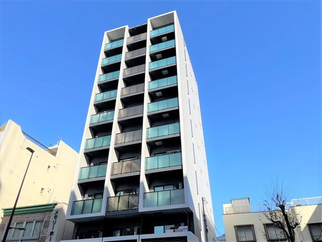 ＪＲ総武線快速 新小岩駅 徒歩7分 10階建 築5年