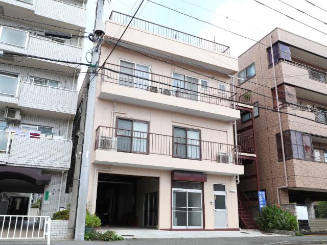 岩沢ビル