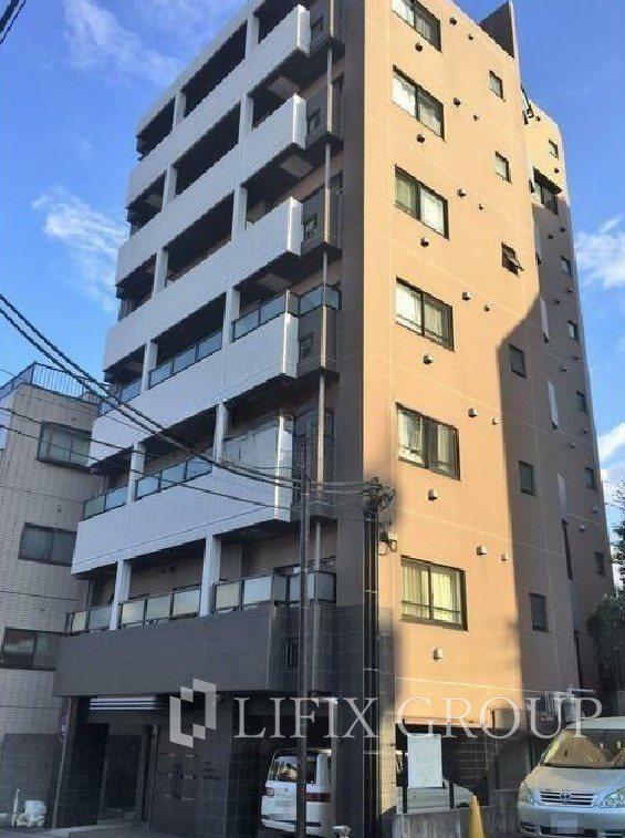 L-FLAT 板橋区役所前
