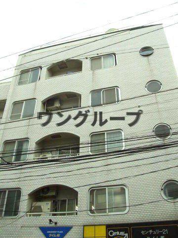 駒込富士ハイツ