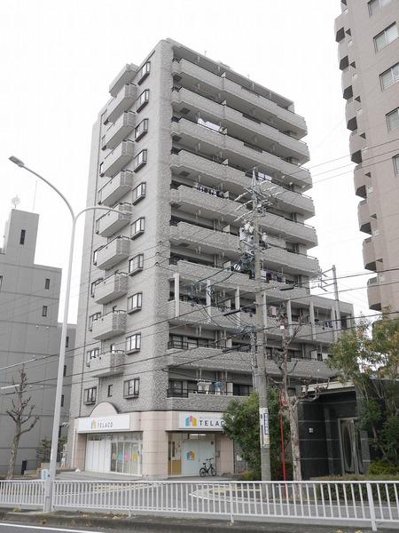 クレスト石川橋