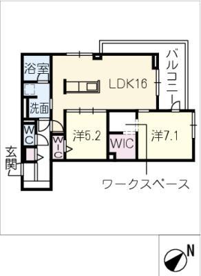 クレストリア