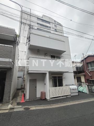 NEO TOKYO ANNEX