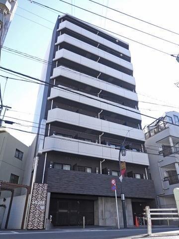 ラフィスタ新小岩