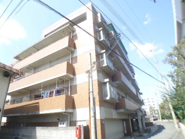 カワベ住吉川338ビル