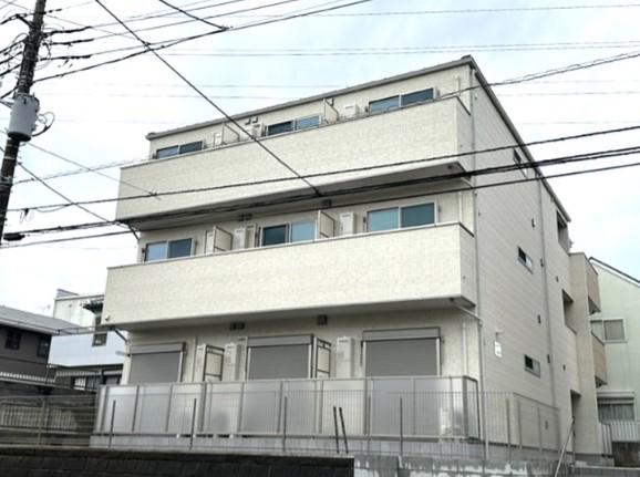 グラム南流山