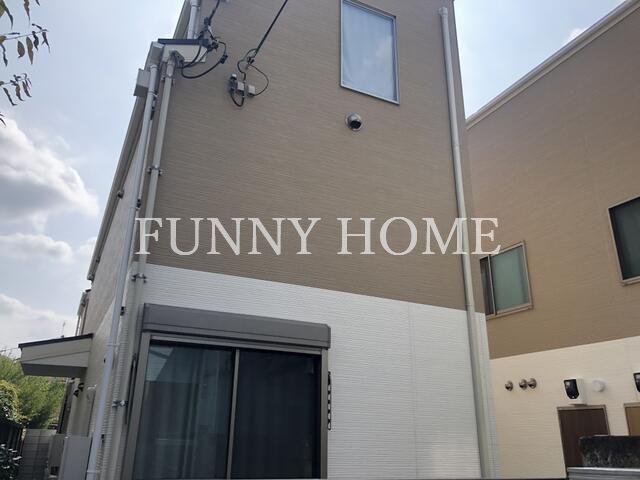 アイコート永福町