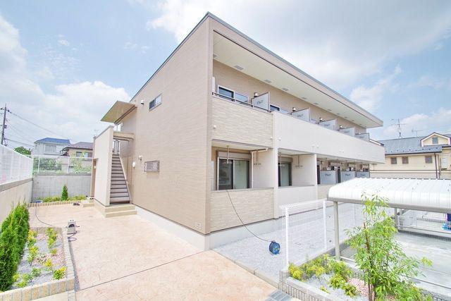 VILLA COLLINA