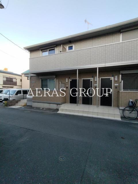 D-ROOM東長崎