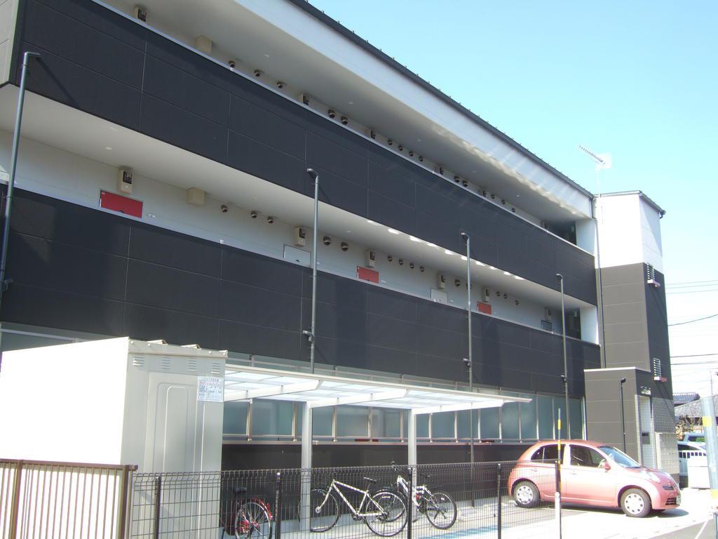 KCB日進
