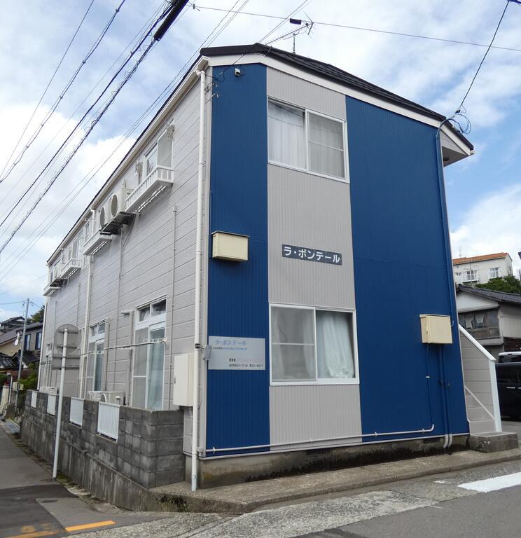 ラ・ボンテール