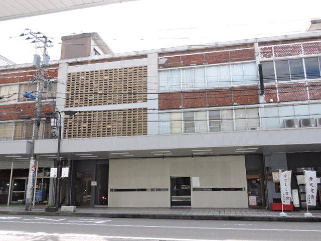 小坂ビル(3DK/3階)