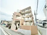 市川クローバーハイツ行徳